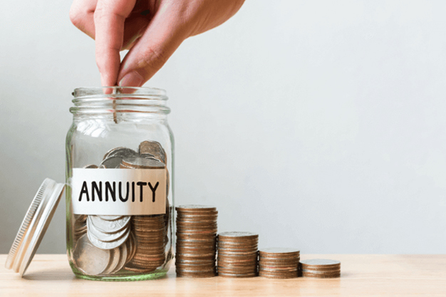 annuity